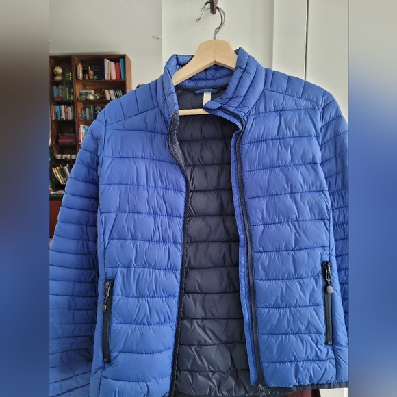 Winter coat - Picture 1 of 3